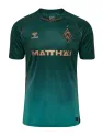 Jersey Werder Bremen Third 2025/26