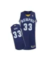 Marc Gasol Memphis Grizzlies [blue]