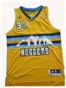 Mcgeeyellow Javal Mcgee Denver Nuggets [yellow]