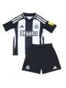 Newcastle United Home 2024/25 Junior Kit