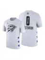 Oklahoma City Thunder - Russell Westbrook T-Shirt