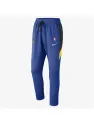 Pants Thermaflex Golden State Warriors - Blue