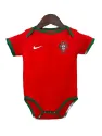 Portugal Home 2024 Bodysuit Baby