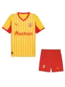RC Lens Home 2025/26 Junior Kit