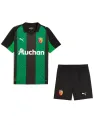 RC Lens Away 2025/26 Junior Kit