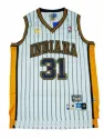Reggie Miller Indiana Pacers [white]