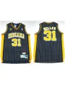 Reggie Miller Indiana Pacers [blue]