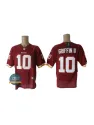 Robert Griffin Iii Washington Redskins