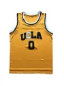 Russell Westbrook UCLA Bruins [yellow]