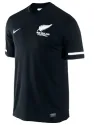 National Team Nueva Zelanda 2nd Equipment 2012-2013