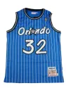 Shaquille Oneal Orlando Magic [blue]