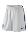 Shorts England Home Euro 2016