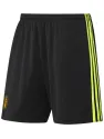 Shorts Belgium Home Euro 2016