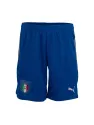 Shorts Italy Home Euro 2016