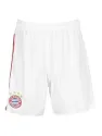Shorts 2a Bayern Munich 2015/16