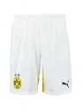 Shorts Borussia Dortmund 2015/16 - White