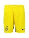 Shorts Borussia Dortmund 2015/16 - Yellow