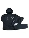 Tracksuit Charlotte Hornets - Black