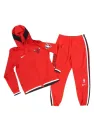 Tracksuit Chicago Bulls 2021/22 - 75th Anniv.