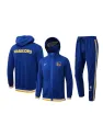 Tracksuit Golden State Warriors 2021/22 - 75th Anniv.