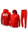 Tracksuit Houston Rockets 2021/22 - 75th Anniv.