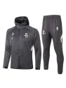 Tracksuit Houston Rockets - Black