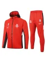 Tracksuit Houston Rockets - Red