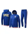 Tracksuit LA Clippers 2021/22 - 75th Anniv.