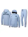 Tracksuit Memphis Grizzlies 2021/22 - 75th Anniv.