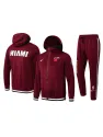 Tracksuit Miami Heat 2021/22 - 75th Anniv.
