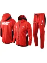 Tracksuit Miami Heat - Red