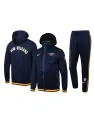 Tracksuit New Orleans Pelicans 2021/22 - 75th Anniv.
