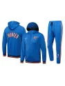 Tracksuit Oklahoma City Thunder 2021/22 - 75th Anniv.