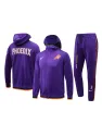 Tracksuit Phoenix Suns 2021/22 - 75th Anniv.