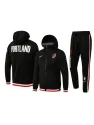 Tracksuit Portland Trail Blazers 2021/22 - 75th Anniv.