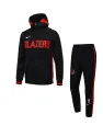 Tracksuit Portland Trail Blazers 2023/24