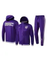 Tracksuit Sacramento Kings 2021/22 - 75th Anniv.