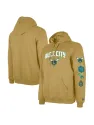 Sweatshirt hooded Charlotte Hornets 2024 - City