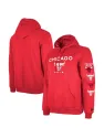 Sweatshirt hooded Chicago Bulls 2024 - City