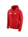 Sweatshirt hooded Chicago Bulls