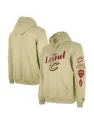 Sweatshirt hooded Cleveland Cavaliers 2024 - City