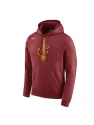 Sweatshirt hooded Cleveland Cavaliers