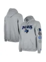 Sweatshirt hooded Dallas Mavericks 2024 - City