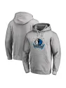 Sweatshirt hooded Dallas Mavericks