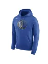 Sweatshirt hooded Dallas Mavericks