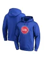 Sweatshirt hooded Detroit Pistons