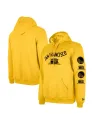 Sweatshirt hooded Golden State Warriors 2024 - City
