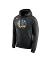 Sweatshirt hooded Golden State Warriors