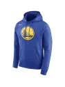Sweatshirt hooded Golden State Warriors