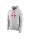 Sweatshirt hooded Houston Rockets